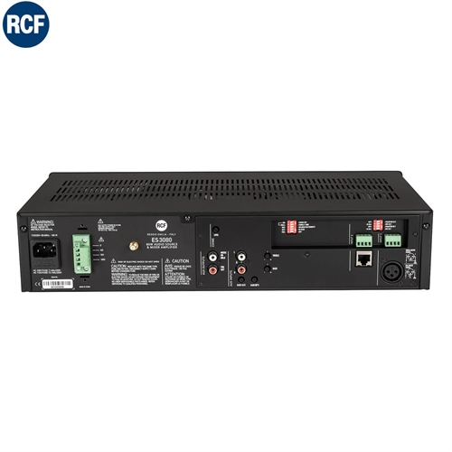 Amply RCF ES 3080 4